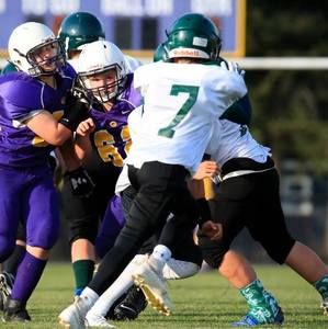 Meet your Posher, Dalton